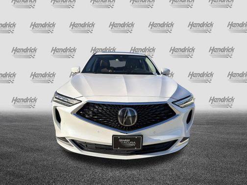 2024 Acura MDX Technology Package