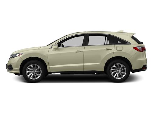 2016 Acura RDX Technology Package