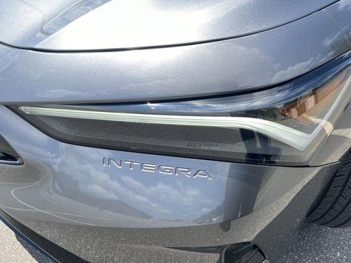2025 Acura Integra A-SPEC