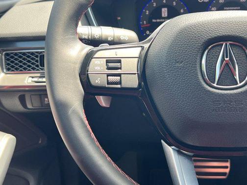 2025 Acura Integra A-SPEC