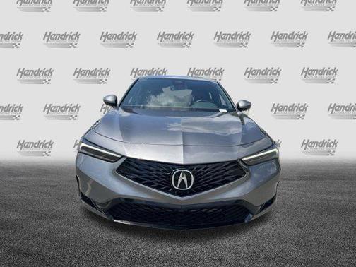 2025 Acura Integra A-SPEC