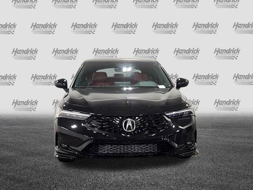 2026 Acura Integra FWD A-Spec