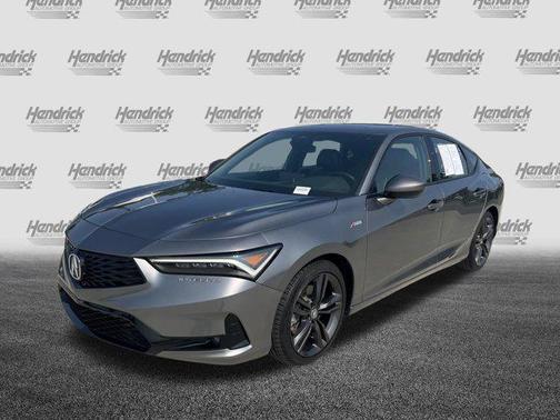 2023 Acura Integra A-SPEC