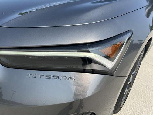 2023 Acura Integra A-SPEC