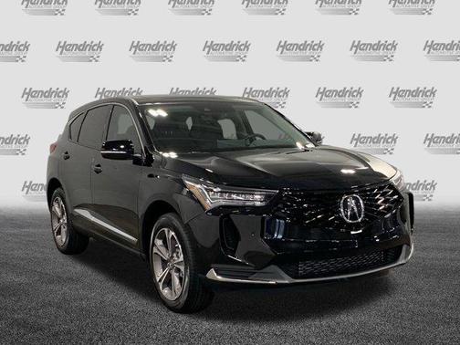 2025 Acura RDX Technology Package