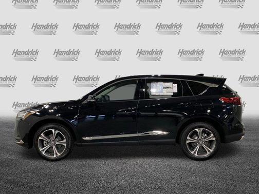 2025 Acura RDX Technology Package