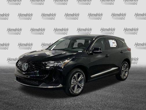 2025 Acura RDX Technology Package