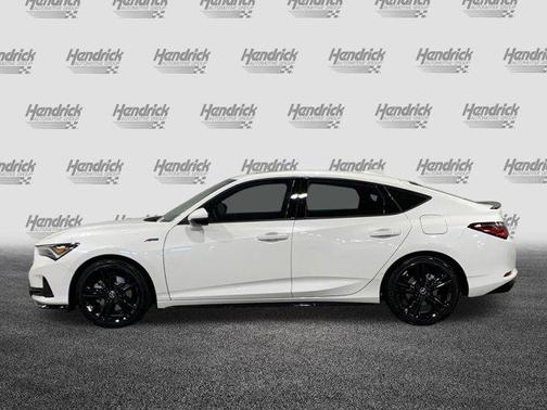 2026 Acura Integra w/A-Spec Technology Package