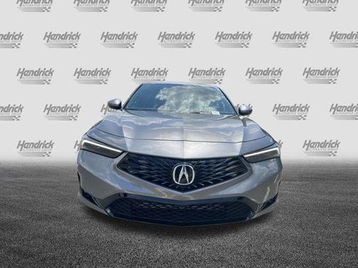 2025 Acura Integra A-SPEC Technology