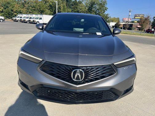 2025 Acura Integra A-SPEC