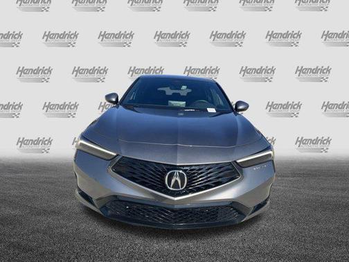 2025 Acura Integra A-SPEC
