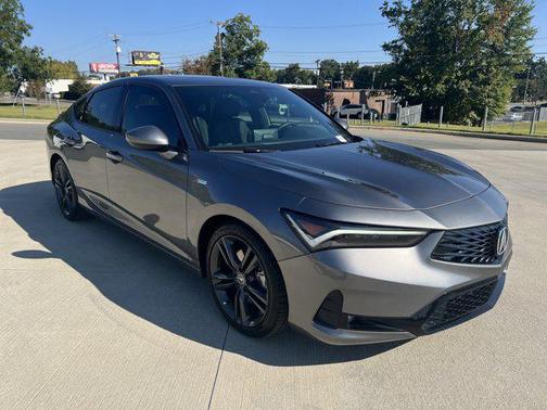 2025 Acura Integra A-SPEC