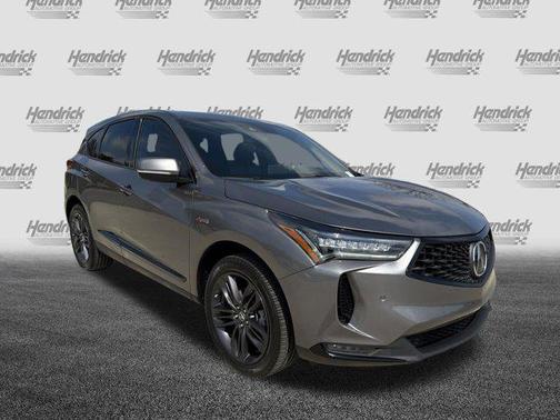 2023 Acura RDX Base