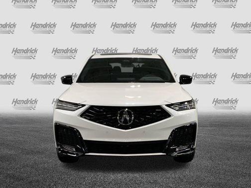 2025 Acura MDX A-SPEC