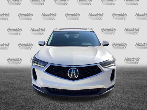2022 Acura RDX Technology Package