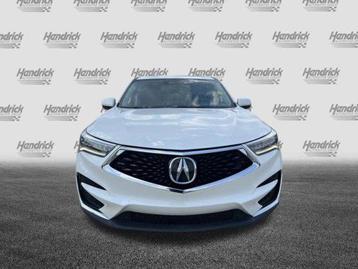 2019 Acura RDX Base