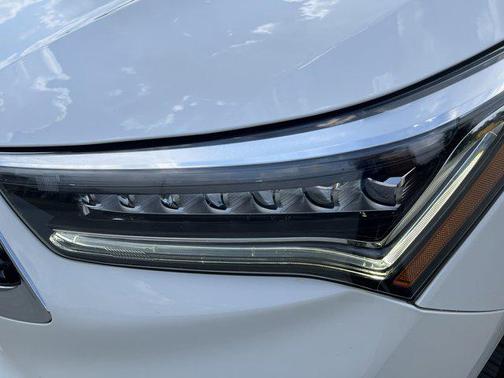 2019 Acura RDX Base