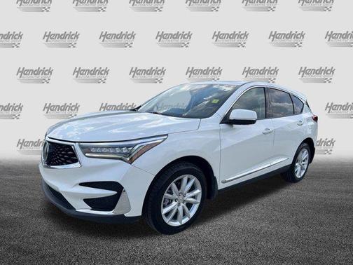 2019 Acura RDX Base
