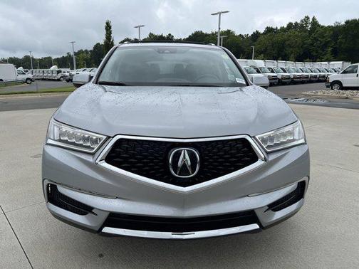 2020 Acura MDX 3.5L w/Technology Package