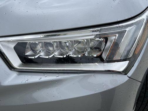 2020 Acura MDX 3.5L w/Technology Package