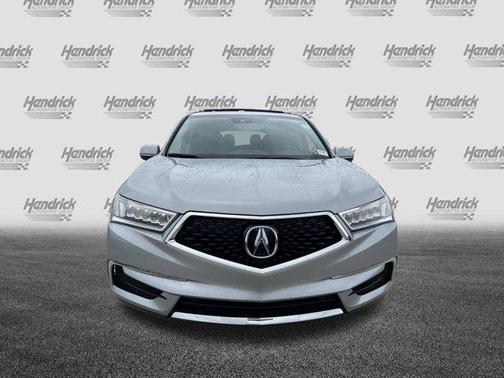 2020 Acura MDX 3.5L w/Technology Package