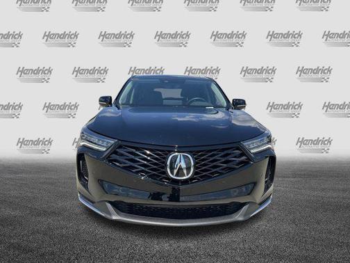 2025 Acura RDX Technology Package