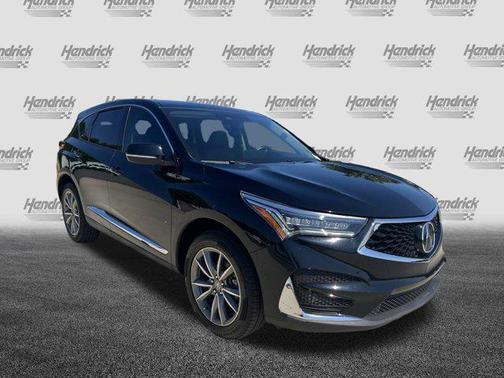 2021 Acura RDX Technology Package