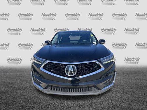 2021 Acura RDX Technology Package