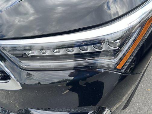 2021 Acura RDX Technology Package