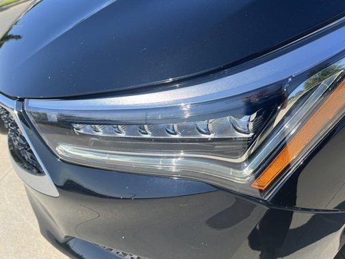 2021 Acura RDX Technology Package