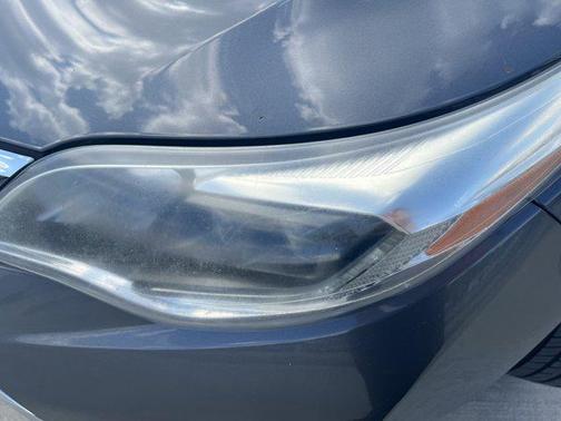 2018 Toyota Avalon Limited