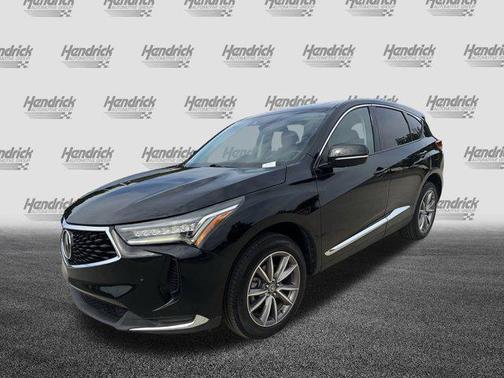 2022 Acura RDX Technology Package