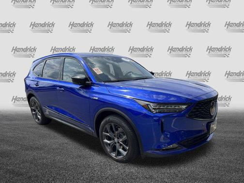 2023 Acura MDX A-SPEC