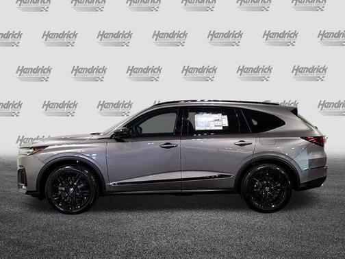 2026 Acura MDX A-SPEC Advance Package