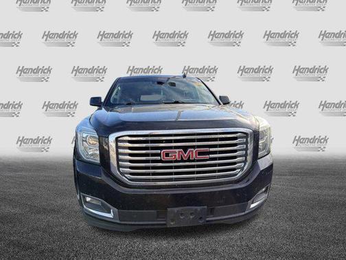 2018 GMC Yukon XL SLT