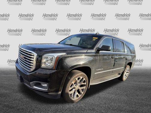 2018 GMC Yukon XL SLT