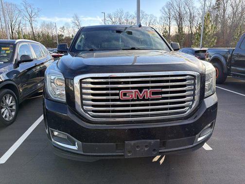 2018 GMC Yukon XL SLT