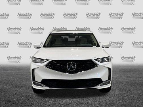 2026 Acura MDX Advance Package