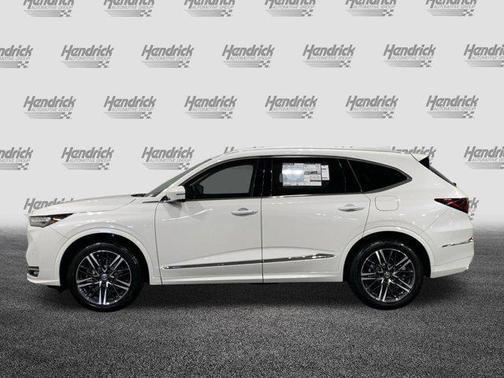 2026 Acura MDX Advance Package