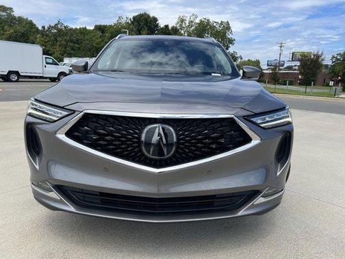 2023 Acura MDX Advance Package