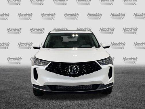 2026 Acura RDX Technology Package