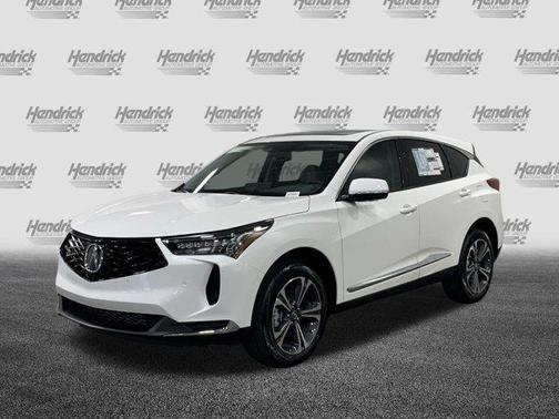 2026 Acura RDX Technology Package