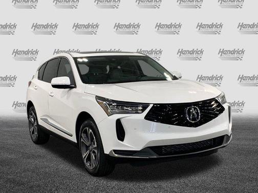 2026 Acura RDX Technology Package