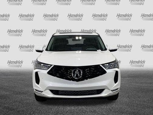 2026 Acura RDX Advance Package