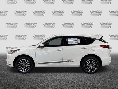 2026 Acura RDX Advance Package