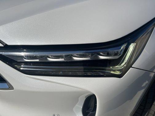 2022 Acura MDX Advance Package