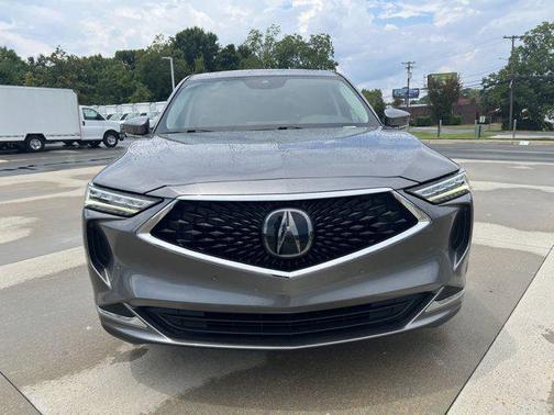 2023 Acura MDX Technology Package