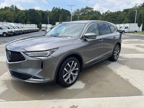 2023 Acura MDX Technology Package