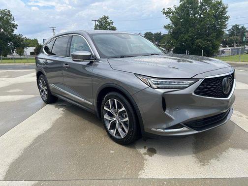 2023 Acura MDX Technology Package
