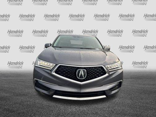 2020 Acura MDX 3.5L w/Technology Package